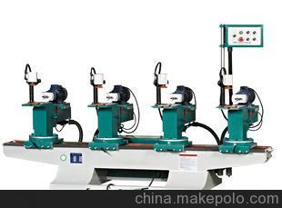 寧波市江東百林木工機(jī)械 專業(yè)供應(yīng)臥式多軸木工鉆床，高效加工首選