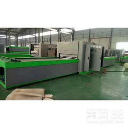 山東岳龍木工機械 高效覆膜設備助力浙江舟山家具櫥柜產業升級