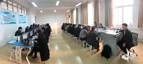 槐蔭區(qū)財政局國庫集中支付中心舉辦營利性民辦職業(yè)技能培訓(xùn)機構(gòu)專項培訓(xùn)