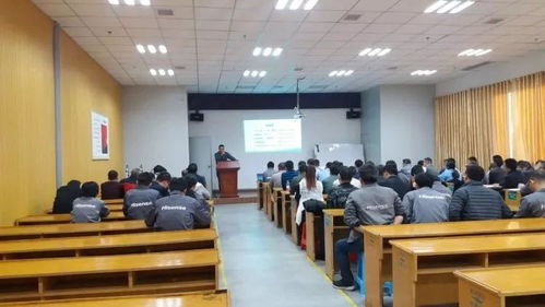 質(zhì)量提升與工作方式轉(zhuǎn)變 以高質(zhì)量產(chǎn)品為核心——記營利性民辦職業(yè)技能培訓(xùn)機(jī)構(gòu)供應(yīng)商質(zhì)量要求宣貫大會